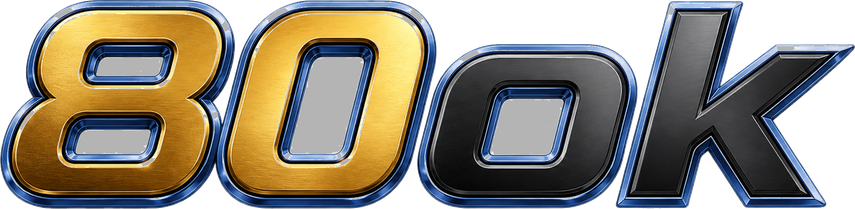 80ok logo
